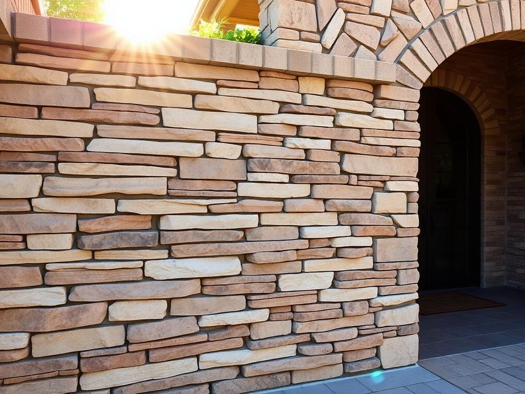 Paver Work